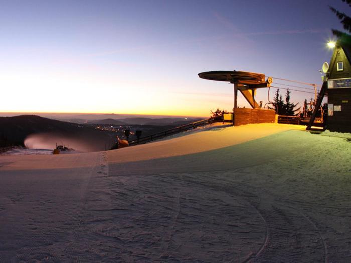 Hotel Anna Harrachov Exterior photo