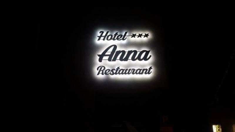 Hotel Anna Harrachov Exterior photo